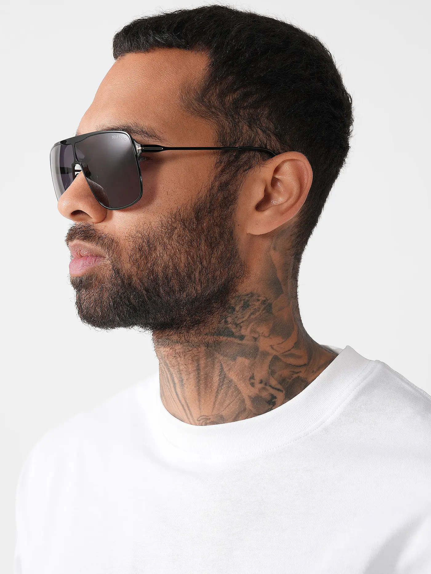 TOM FORD | Sonnenbrille FT1173/69 | 
